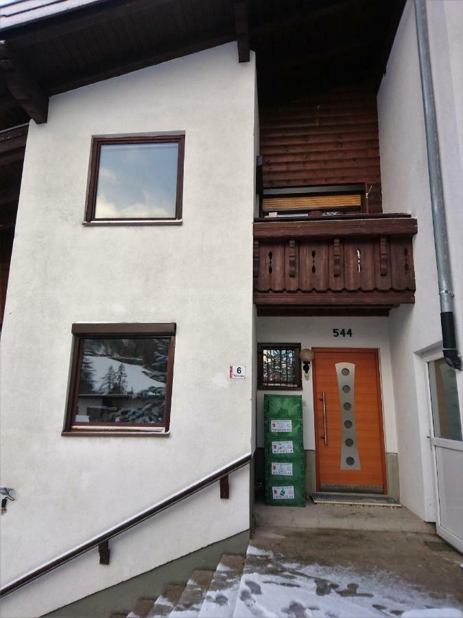 Appartment Fuzzy Sölden Exterior foto